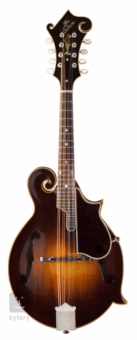 Gibson Gibson F5 Master Model - Mandolina akustyczna