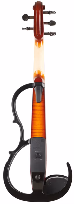 Yamaha Silent Violin 255BR - Skrzypce elektryczne