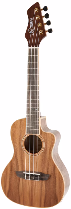 Ortega RUWN-CE - Ukulele elektroakustyczne