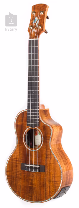 Uluru Lehua IIC - Ukulele elektroakustyczne
