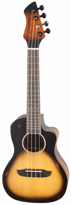 Ortega DSSUITE-UKE - Ukulele elektroakustyczne