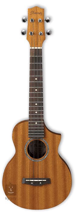 Ibanez UEW5-OPN - Ukulele akustyczne
