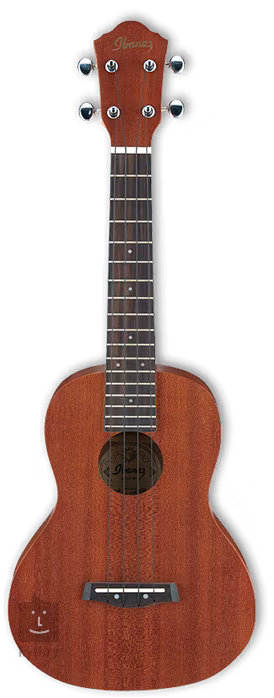 Ibanez UKC 10 OPN - Ukulele akustyczne