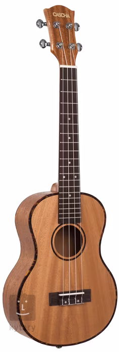 Cascha HH 2049 - Ukulele akustyczne