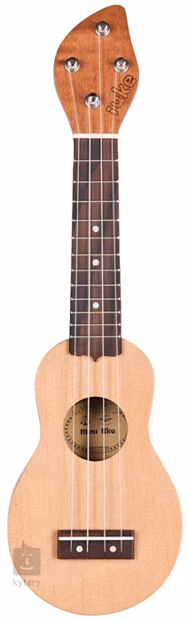 iUKE Piccolo - Ukulele akustyczne
