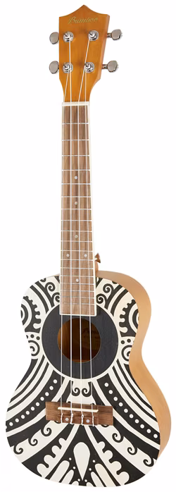 Bamboo U-23 Mahori - Ukulele akustyczne