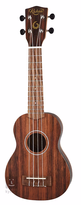 Kahua KA-21 EB - Ukulele akustyczne