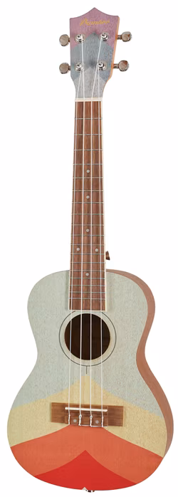 Bamboo U-23 Universal Paradise - Ukulele akustyczne