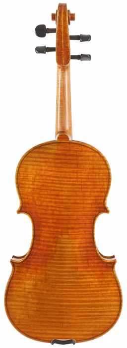 DXKY Stradivari model V-4-2 - Skrzypce akustyczne