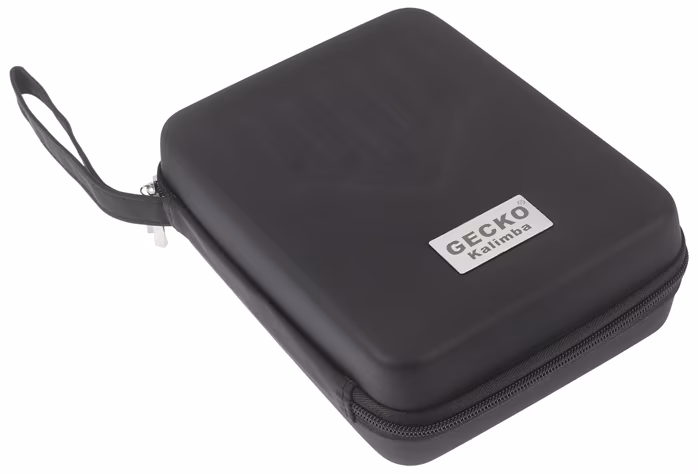 Gecko K17K - Kalimba