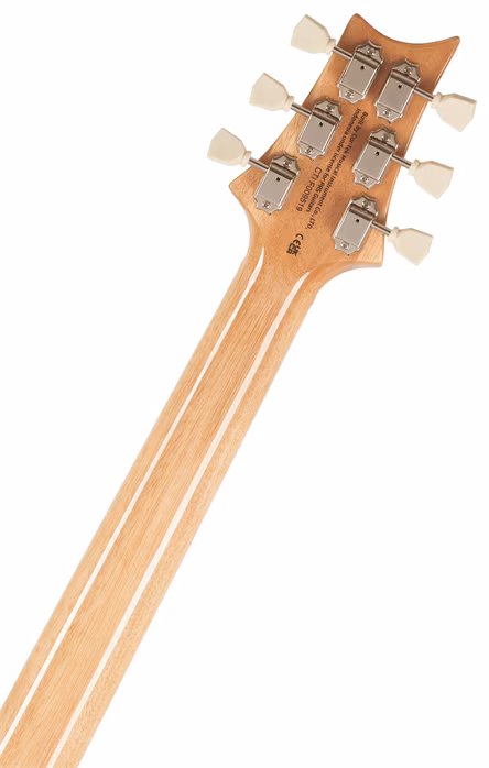 PRS SE Mccarty 594 Faded Blue (rozpakowane) - Gitara elektryczna