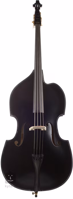 Palatino VB-015-3/4-BK (używane) - Kontrabas akustyczny