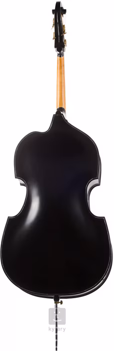 Palatino VB-015-3/4-BK (używane) - Kontrabas akustyczny
