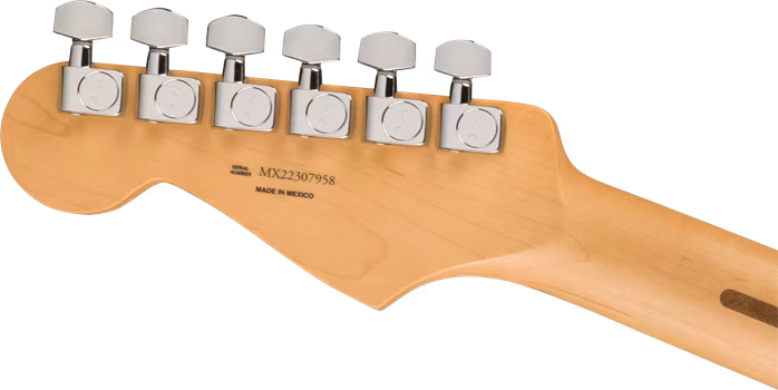 Fender Player Strat PF SFMG - Gitara elektryczna