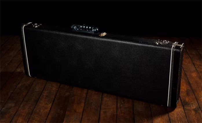 Fender Custom Shop 2000 Custom Shop 69 Stratocaster Relic - Gitara elektryczna