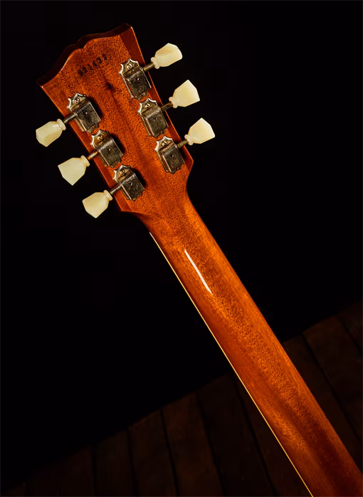 Gibson 2022 Les Paul R9 BS VOS Limited DiMarzio PAF - Gitara elektryczna