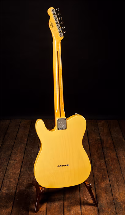 Fender Custom Shop 2021 Custom Shop 51 Telecaster LTD LCC - Gitara elektryczna