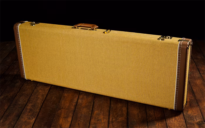 Fender Custom Shop 2021 Custom Shop 51 Telecaster LTD LCC - Gitara elektryczna