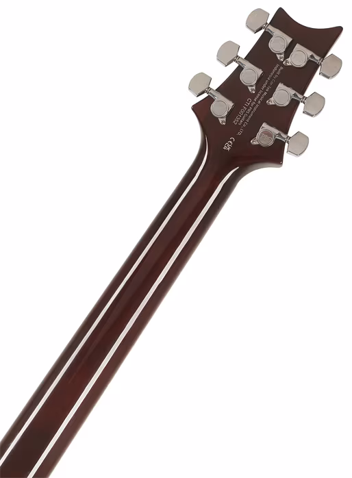 PRS SE DGT McCarty Tobacco Sunburst (rozpakowane) - Gitara elektryczna