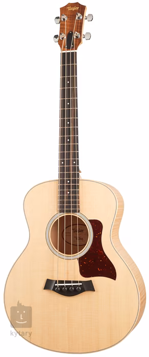 Taylor GS Mini-e Maple Bass - Elektroakustyczna gitara basowa