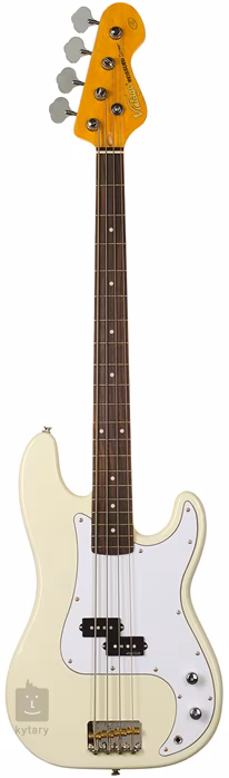 Vintage V4 VW - Elektryczna gitara basowa