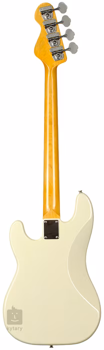 Vintage V4 VW - Elektryczna gitara basowa