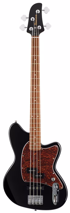 Ibanez TMB100 Black - Elektryczna gitara basowa