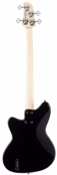 Ibanez TMB100 Black - Elektryczna gitara basowa