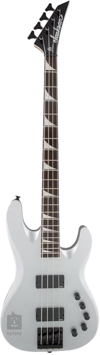 Jackson David Ellefson CBX IV QS - Elektryczna gitara basowa