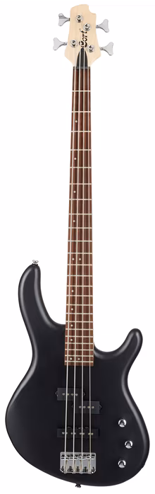 Cort Action PJ OPB - Elektryczna gitara basowa