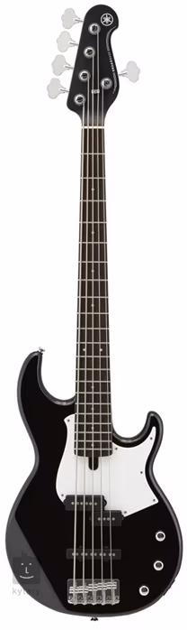 Yamaha BB235 BL - Elektryczna gitara basowa