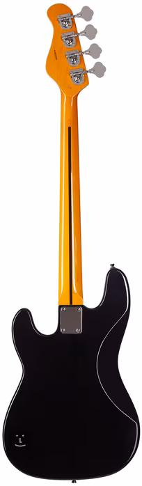 Jay Turser JTB-400C-BK-A-U - Elektryczna gitara basowa