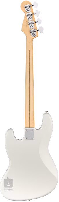 Fender Player Jazz Bass PF PWT - Elektryczna gitara basowa