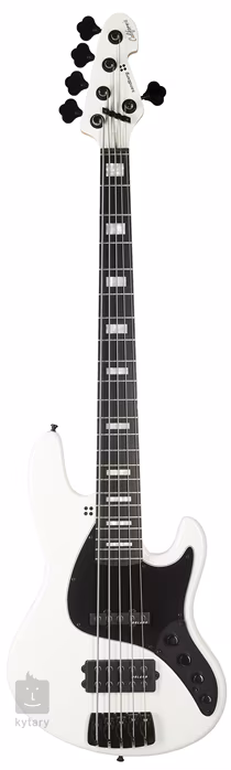 Sandberg California TM5 HG VW EFB BIW MHS - Elektryczna gitara basowa