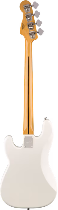 Fender Squier Classic Vibe '60s Precision Bass® LFB OW (rozpakowane) - Elektryczna gitara basowa