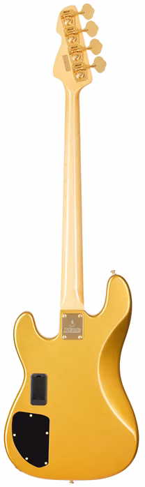 Markbass Gold 4 - Elektryczna gitara basowa