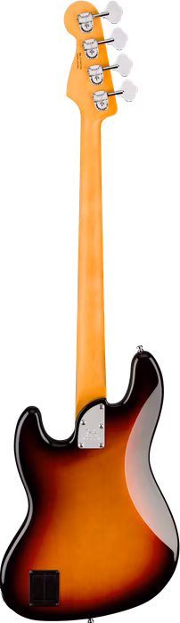 Fender American Ultra Jazz Bass RW UB (używane) - Elektryczna gitara basowa