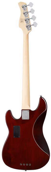 Sire Marcus Miller P7 Alder 4 TS V2 - Elektryczna gitara basowa
