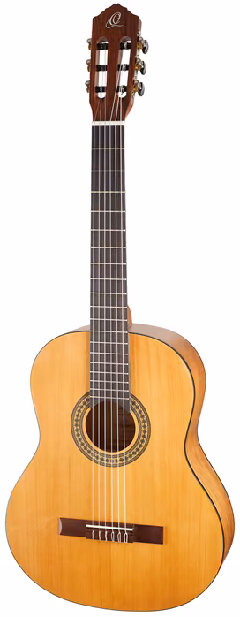 Ortega RSTC5M-L - Leworęczna gitara klasyczna