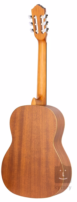 Ortega R121SN-L - Leworęczna gitara klasyczna