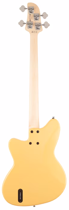 Ibanez TMB100M Mustard Yellow - Elektryczna gitara basowa