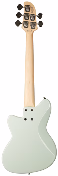 Ibanez TMB35 Mint Green - Elektryczna gitara basowa