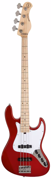 Sadowsky MetroExpress JJ4 CAR MFB  - Elektryczna gitara basowa