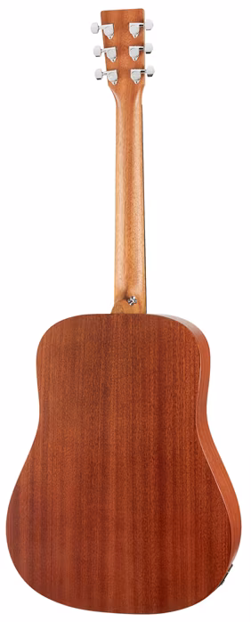 Martin DJr-10E Sitka Top LH - Leworęczna gitara elektroakustyczna