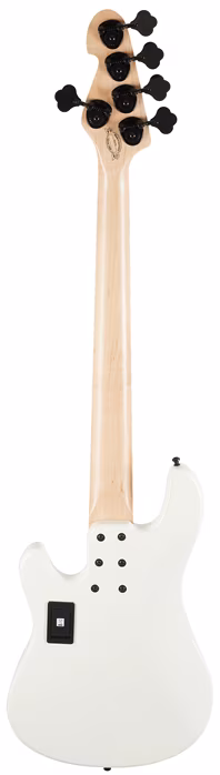 Sandberg California VM5 HG VW EFB BIW MHS - Elektryczna gitara basowa