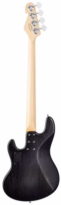 Sandberg California TM MT BKBST PFFB DTA - Elektryczna gitara basowa