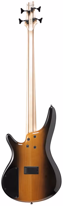 Ibanez SR370E Surreal Black Dual Fade - Elektryczna gitara basowa
