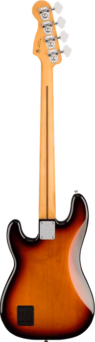 Fender Player Plus Active Precison Bass PF 3TSB - Elektryczna gitara basowa