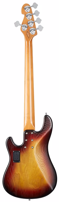 Sandberg California VM 5 MT 3TB MFB RST - Elektryczna gitara basowa