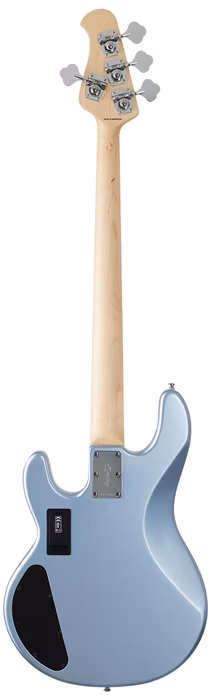 Sterling by Music Man SUB StingRay HH Lake Blue - Elektryczna gitara basowa